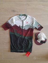 Maglia e Cappellino Tuscany Trail 2022 - S