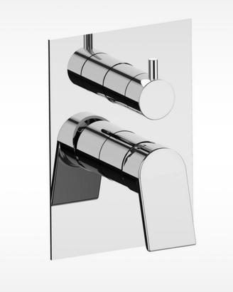 Miscelatore doccia