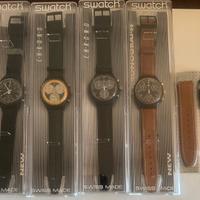 OROLOGI SWATCH ANNI 90
