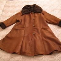 Montone nappato donna