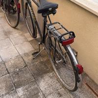 Bicicletta uomo freni a bacchetta