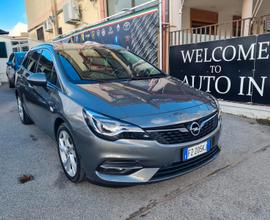 Opel Astra 1.5 CDTI 122 CV GS Line CAMBIO AUTOMATI