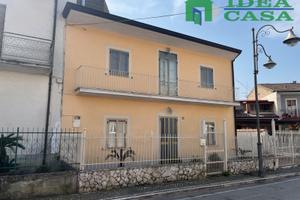 Indipendente Con Giardino