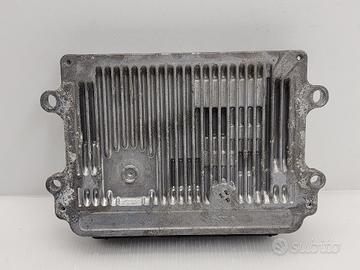 CENTRALINA MOTORE MAZDA 6 3 serie Berlina SH141888