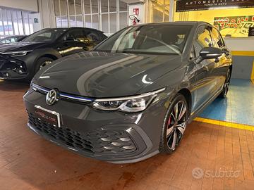 Volkswagen Golf 1.4 Plug-In Hybrid DSG GTE