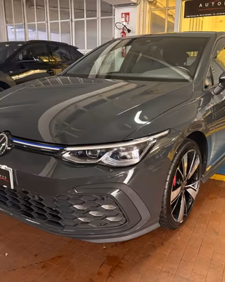 Volkswagen Golf 1.4 Plug-In Hybrid DSG GTE