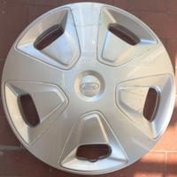 Copricerchio Ford 15" singolo