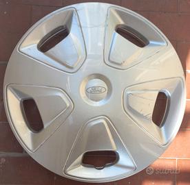 Copricerchio Ford 15" singolo