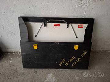 Base per disegno tecnico