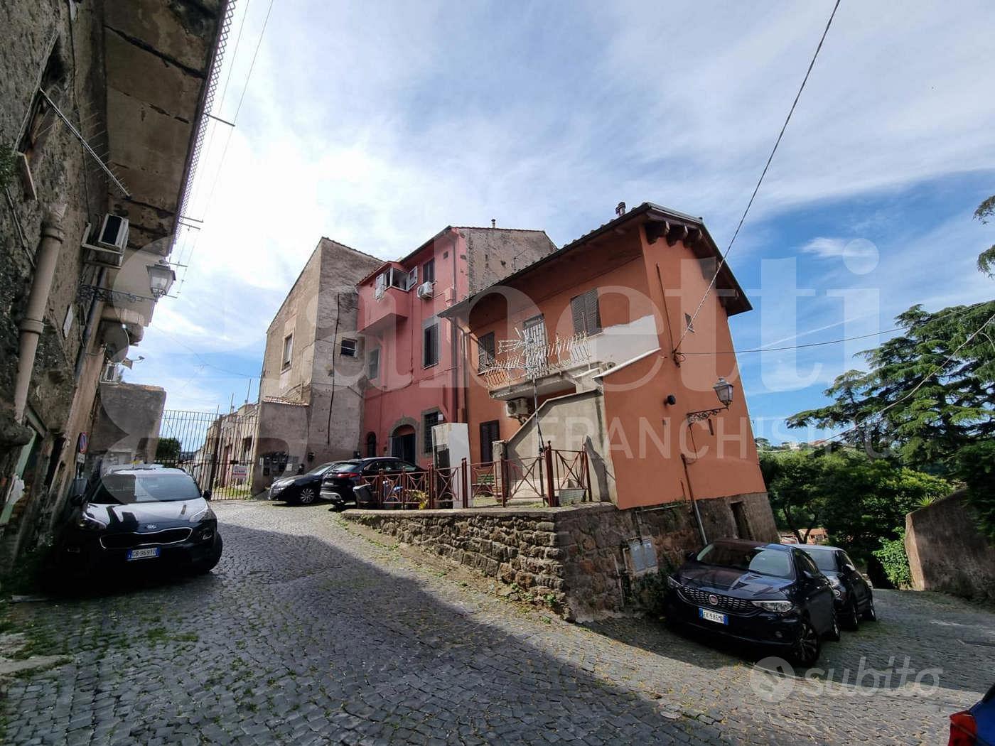 Appartamento – RM - Vista 2