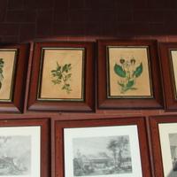 Quadri   di diverse misure