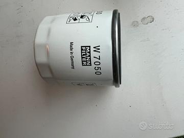 Mann Filter W 7058