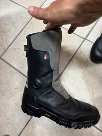 Stivali moto Revit tg 46