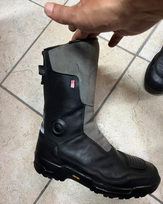 Stivali moto Revit tg 46