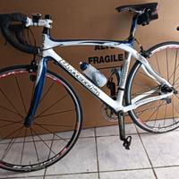 Bici da corsa