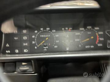 Fiat bertone cabrio 70S