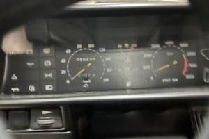 Fiat bertone cabrio 70S