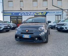 Abarth 595 1.4 Turbo T-Jet 180 CV Competizione