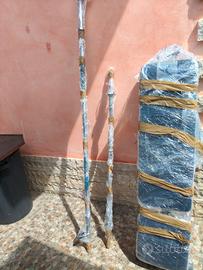 Attrezzatura Palestra Completa - 230€ trattabili