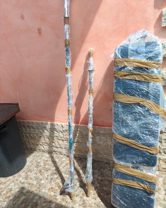 Attrezzatura Palestra Completa - 230€ trattabili