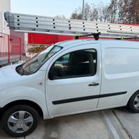 Renaul Kangoo 2010 1.5 dci