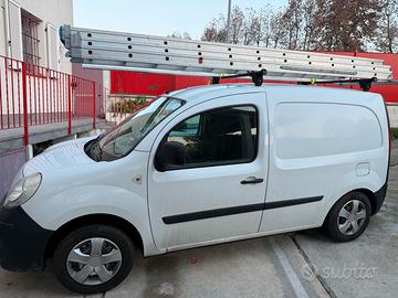 Renaul Kangoo 2010 1.5 dci