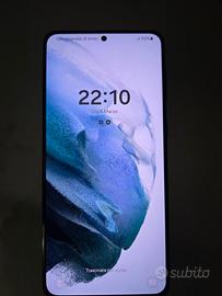 Samsung Galaxy s21 plus 256GB