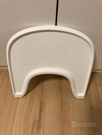 Baby set e Vassoio Stokke Tripp Trapp