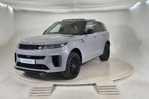 Land Rover Range Rover Sport 5P SUV SWB P635 ...