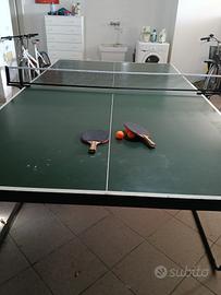 Tavolo da ping pong