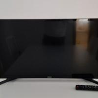 TV 32" HD Flat Serie 4 J4000