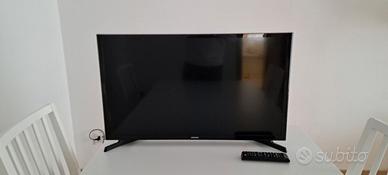 TV 32" HD Flat Serie 4 J4000