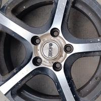 cerchi in lega fiat 16