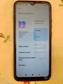Redmi 9A 