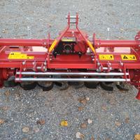 Fresa BARGAM FLLC 140 -Nuova