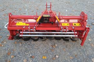 Fresa BARGAM FLLC 140 -Nuova