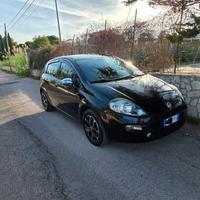 Punto evo 1.3 mtj
