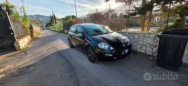 Punto evo 1.3 mtj