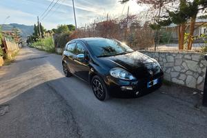 Punto evo 1.3 mtj