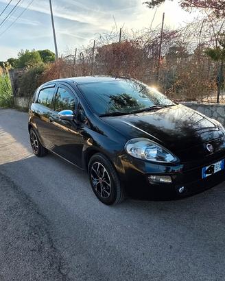 Punto evo 1.3 mtj