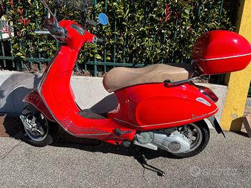 Vespa 150 Primavera 3V  2016