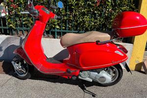 Vespa 150 Primavera 3V  2016