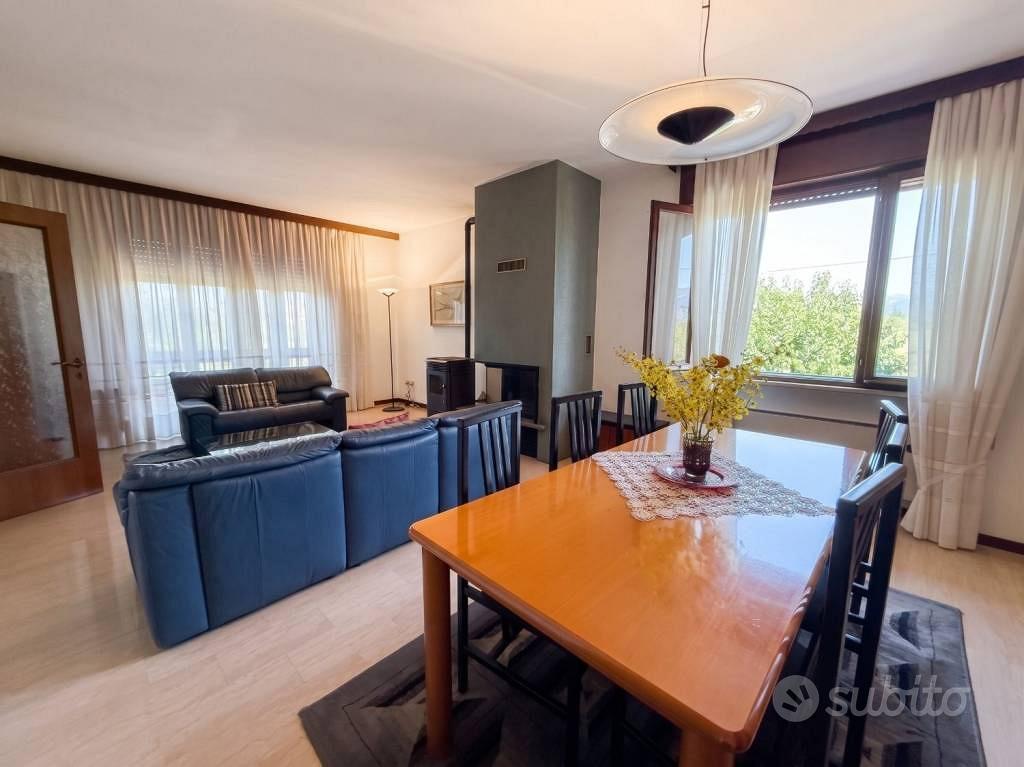 Casa – Thiene, Ca' Pajella - Altro