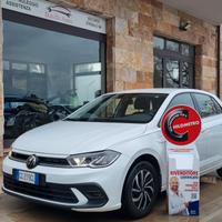 Volkswagen Polo 1.0 TSI Life