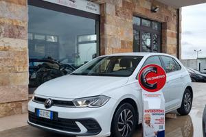 Volkswagen Polo 1.0 TSI Life