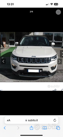 Jeep Compass 2017