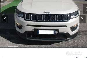 Jeep Compass 2017