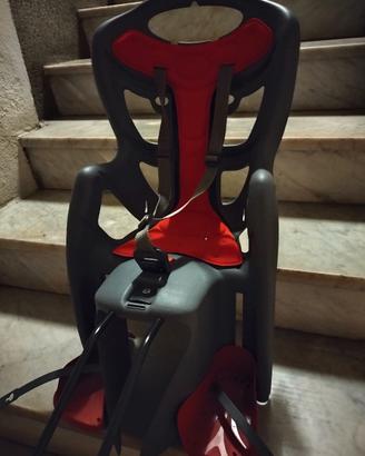 Seggiolino bici BELLELLI Pepe