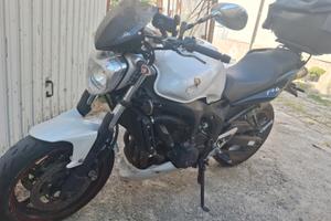Yamaha fz6 s2