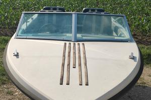 Barca Sessa modello Mambo 